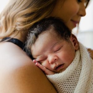 Meet your Posher, Katrina